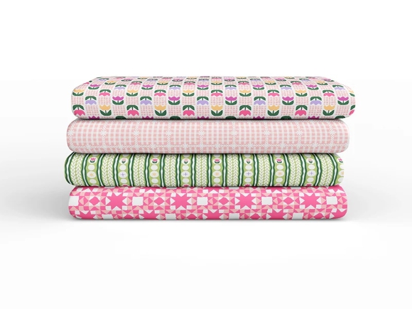 Cozy Cottage Blenders